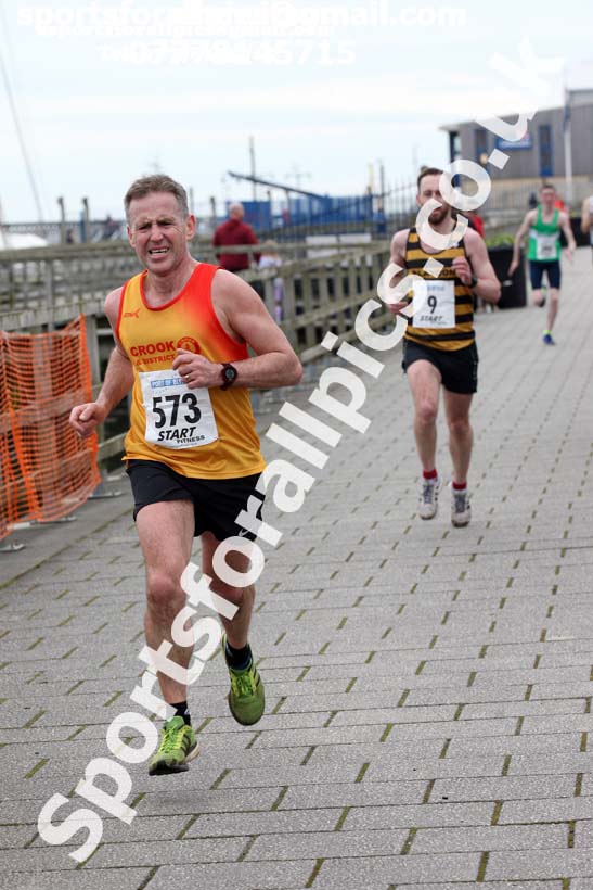 Port of Blyth 10k Road Race. Photo: David T. Hewitson/Sports for All Pics